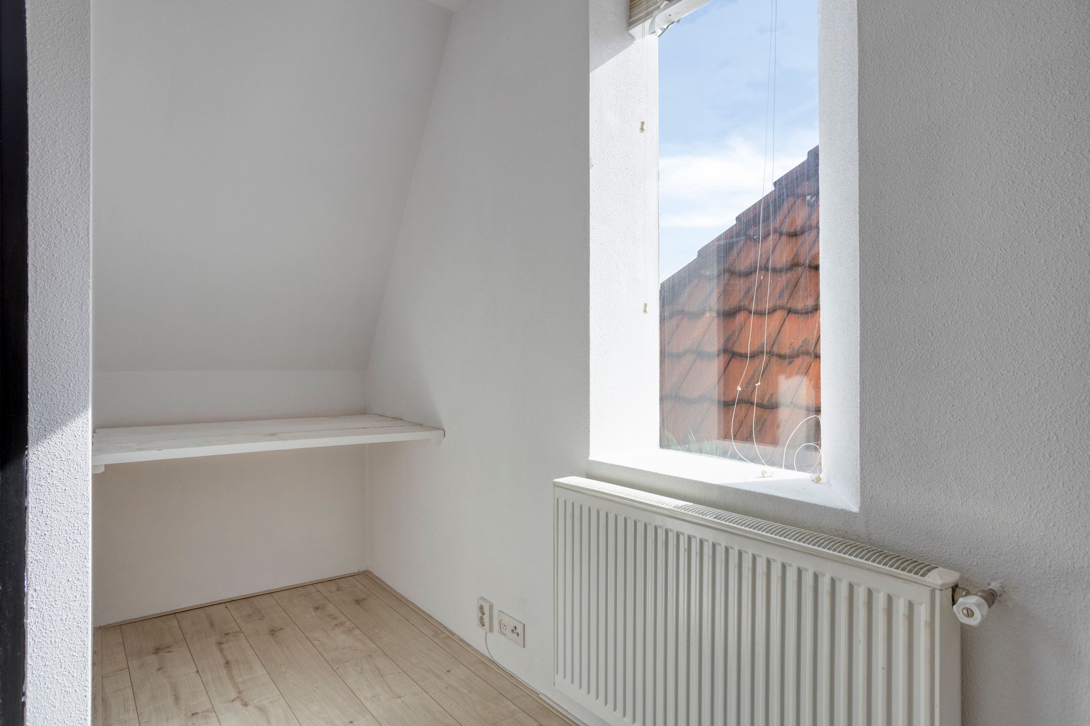 Foto 12 van Ridderstraat 16-D