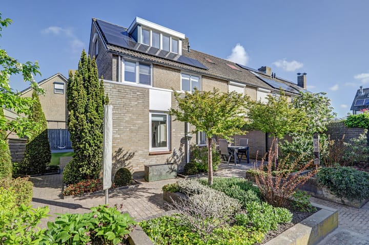 Foto 4 van Koningin Julianastraat 121