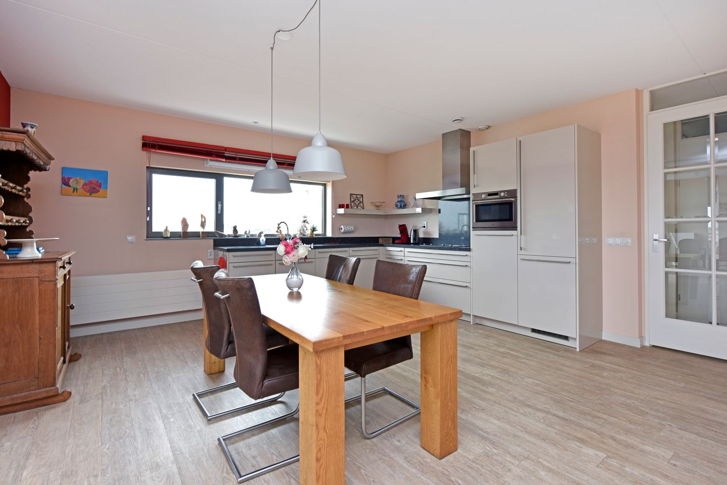 Foto 5 van Simon van Capelweg 197