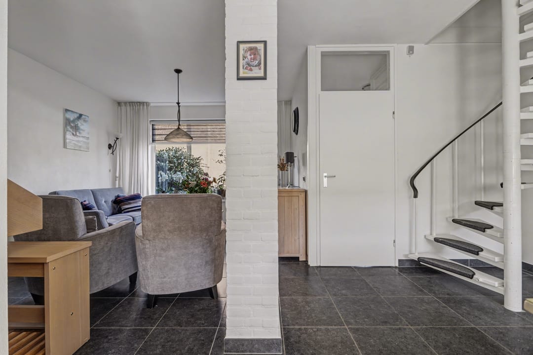 Photo 8 of Koningin Julianastraat 121