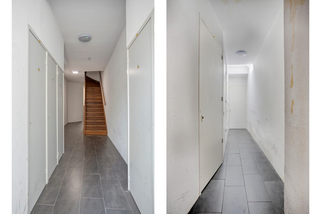 Foto 7 van Ridderstraat 16-D