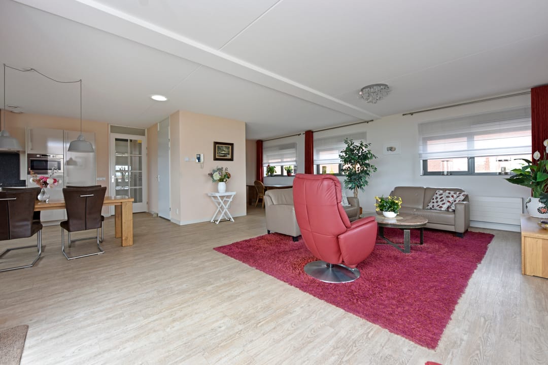 Foto 13 van Simon van Capelweg 197