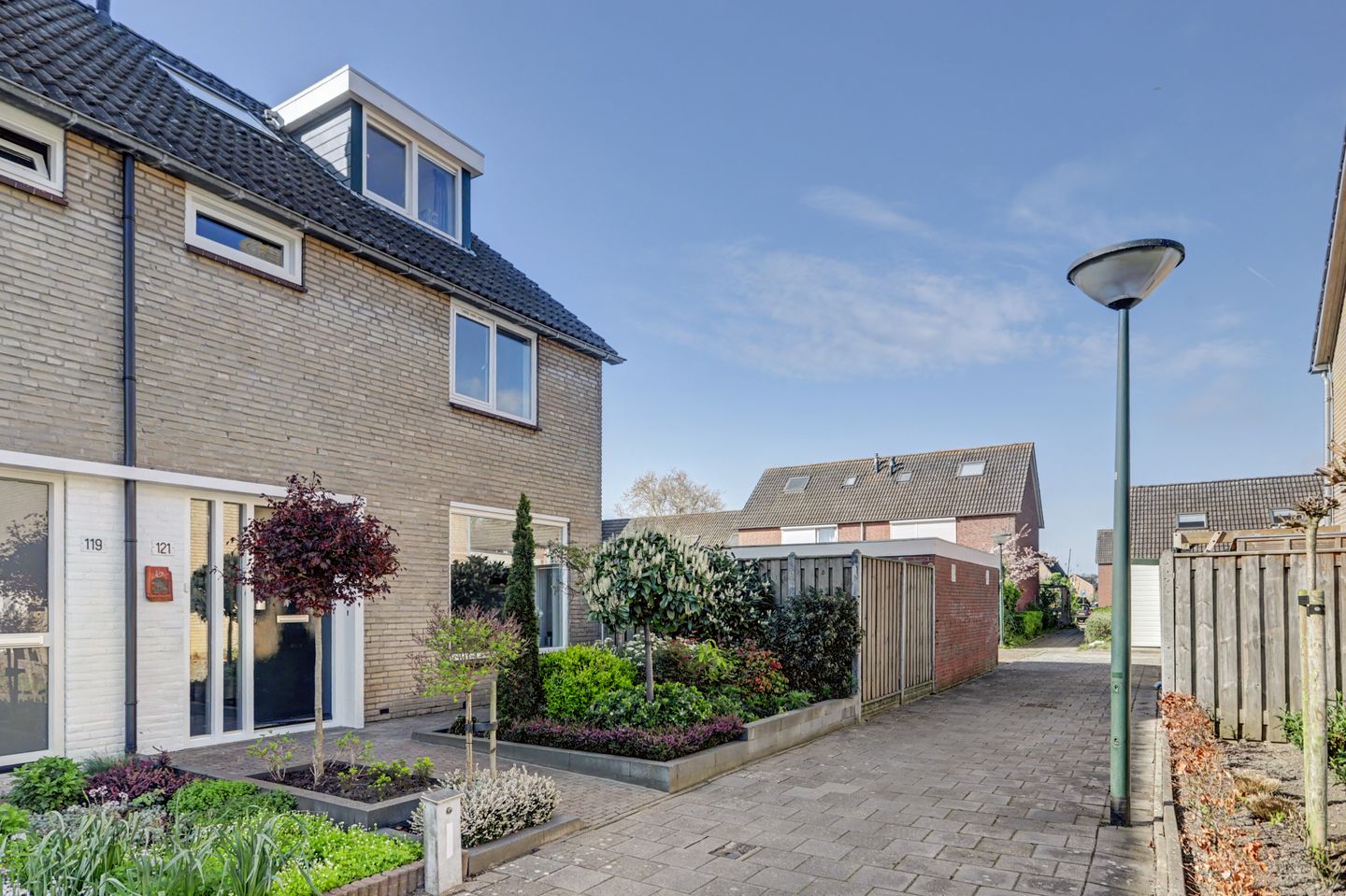 Photo 5 of Koningin Julianastraat 121