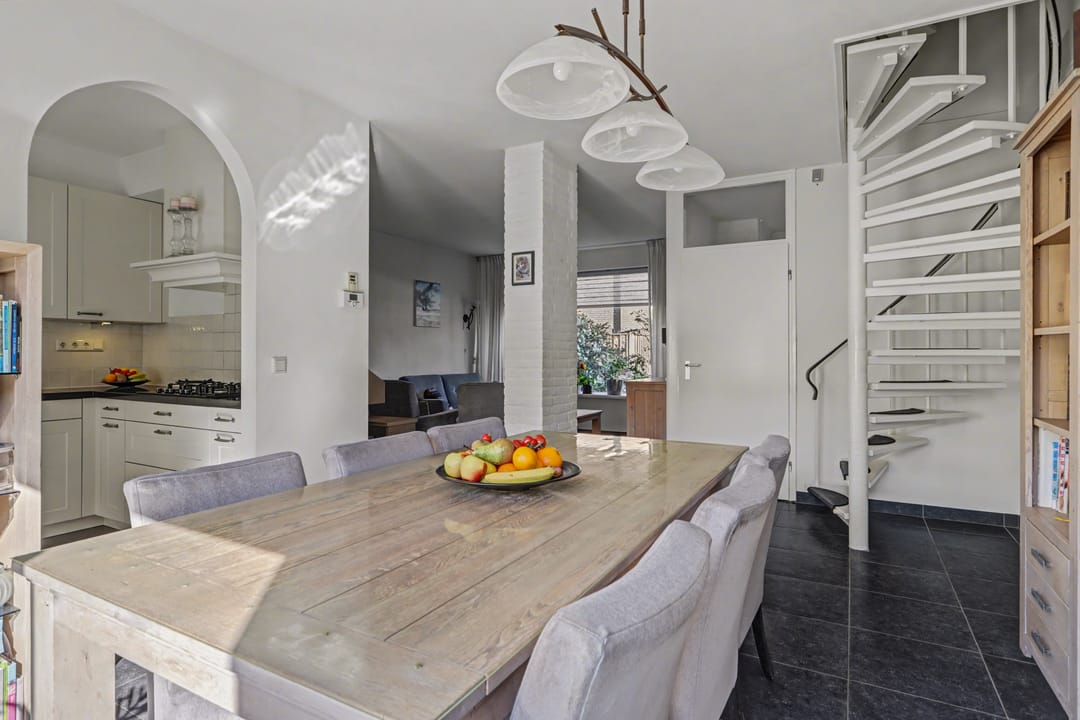 Photo 16 of Koningin Julianastraat 121