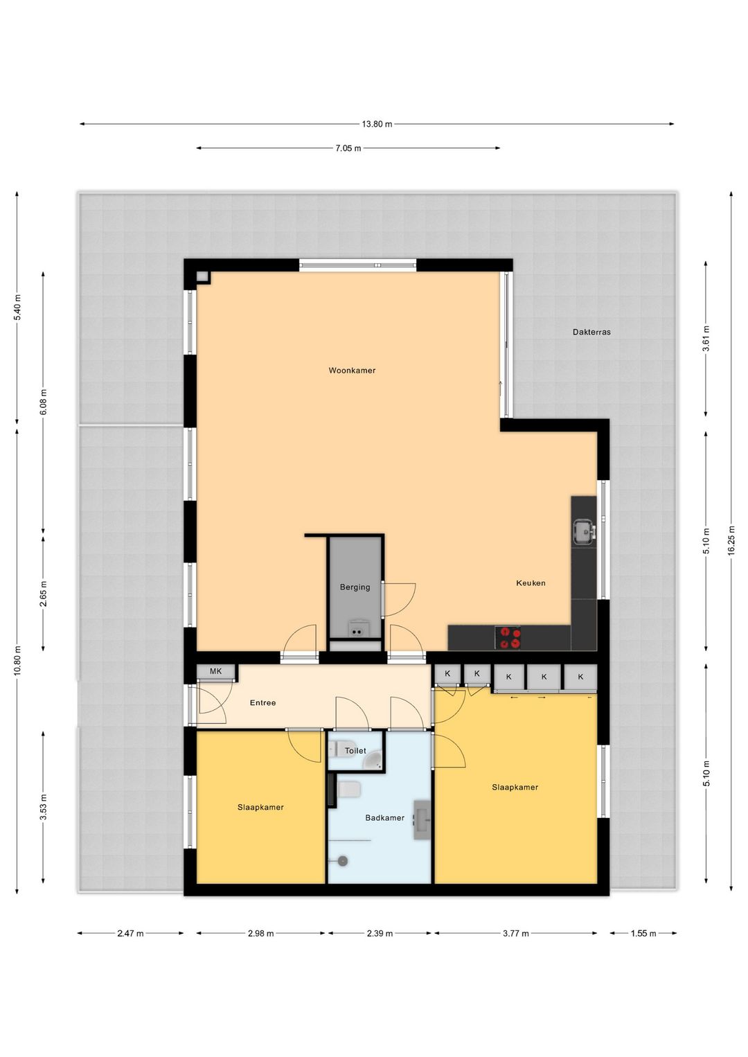 Foto 32 van Simon van Capelweg 197