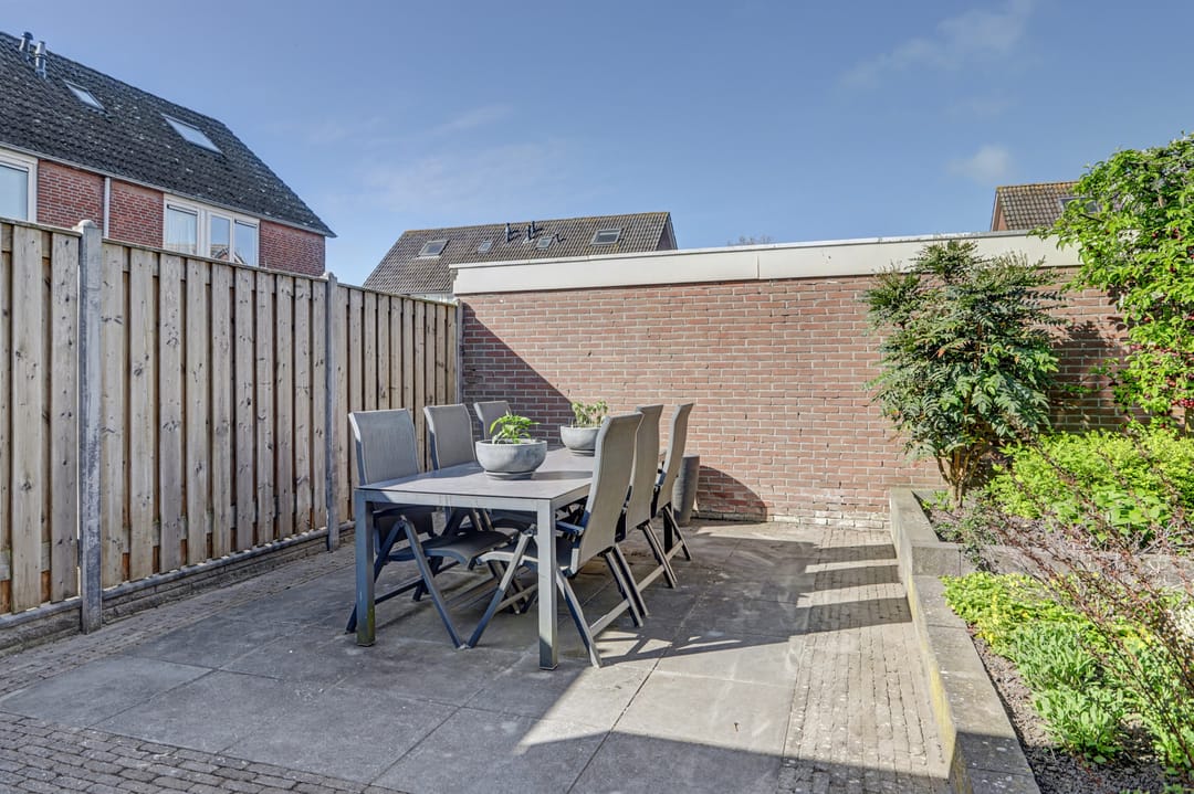 Photo 38 of Koningin Julianastraat 121