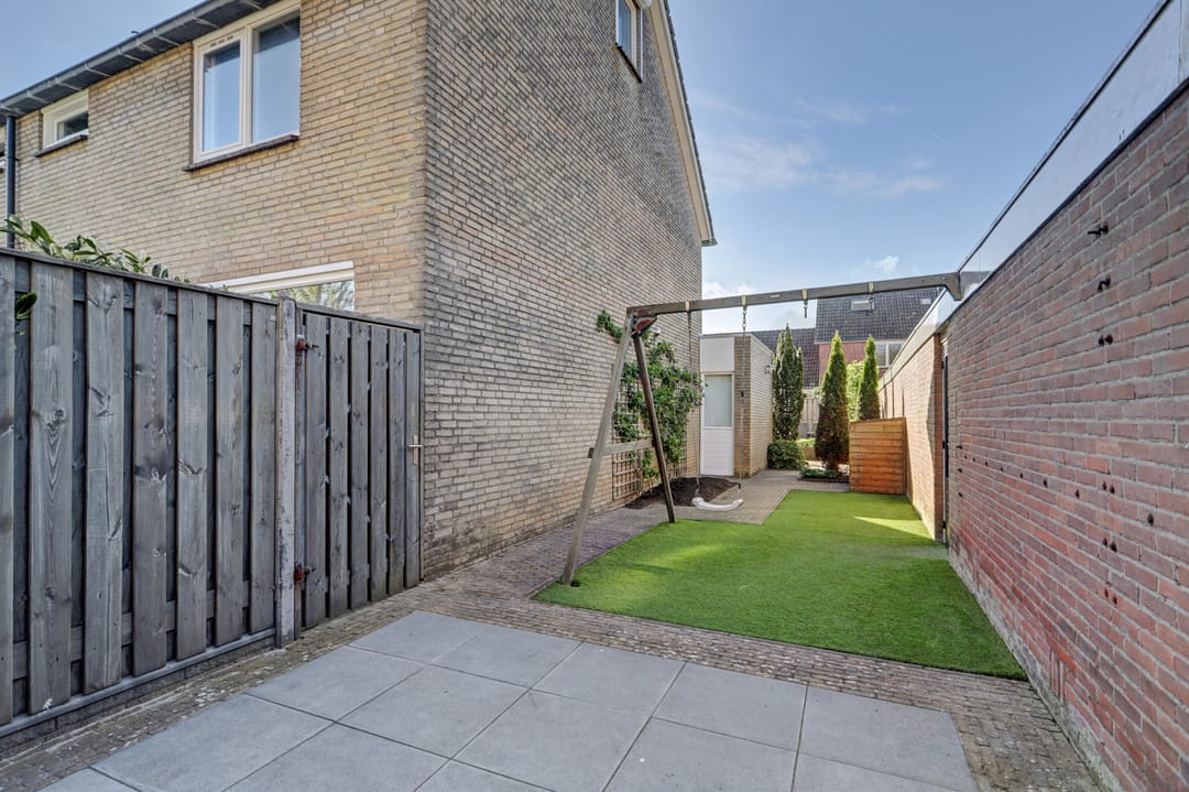 Photo 46 of Koningin Julianastraat 121