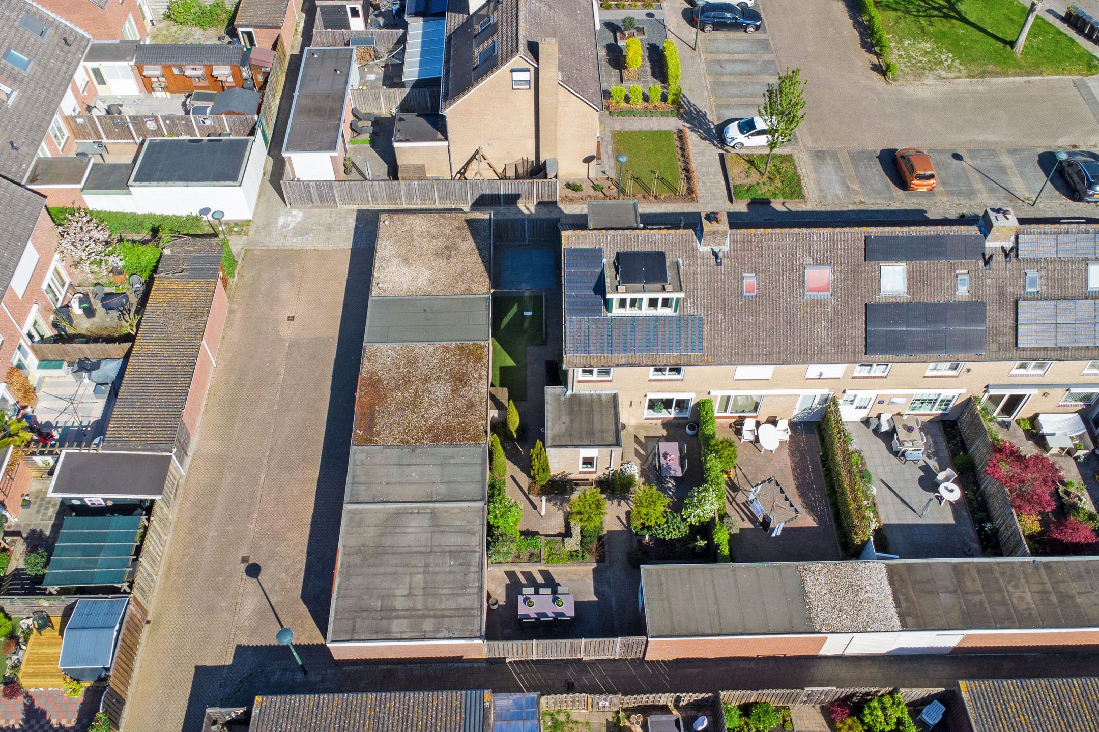 Photo 51 of Koningin Julianastraat 121