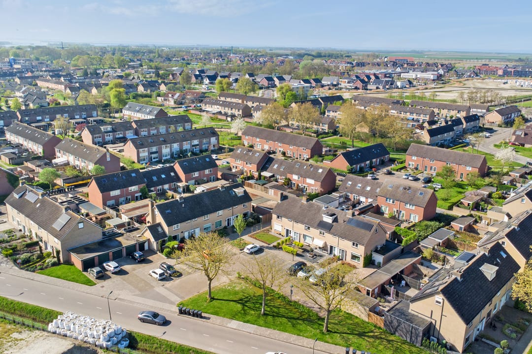 Photo 53 of Koningin Julianastraat 121