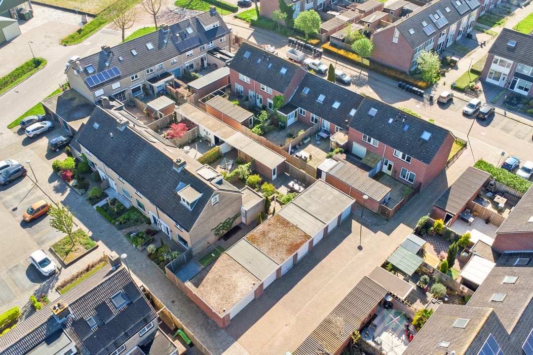 Photo 56 of Koningin Julianastraat 121