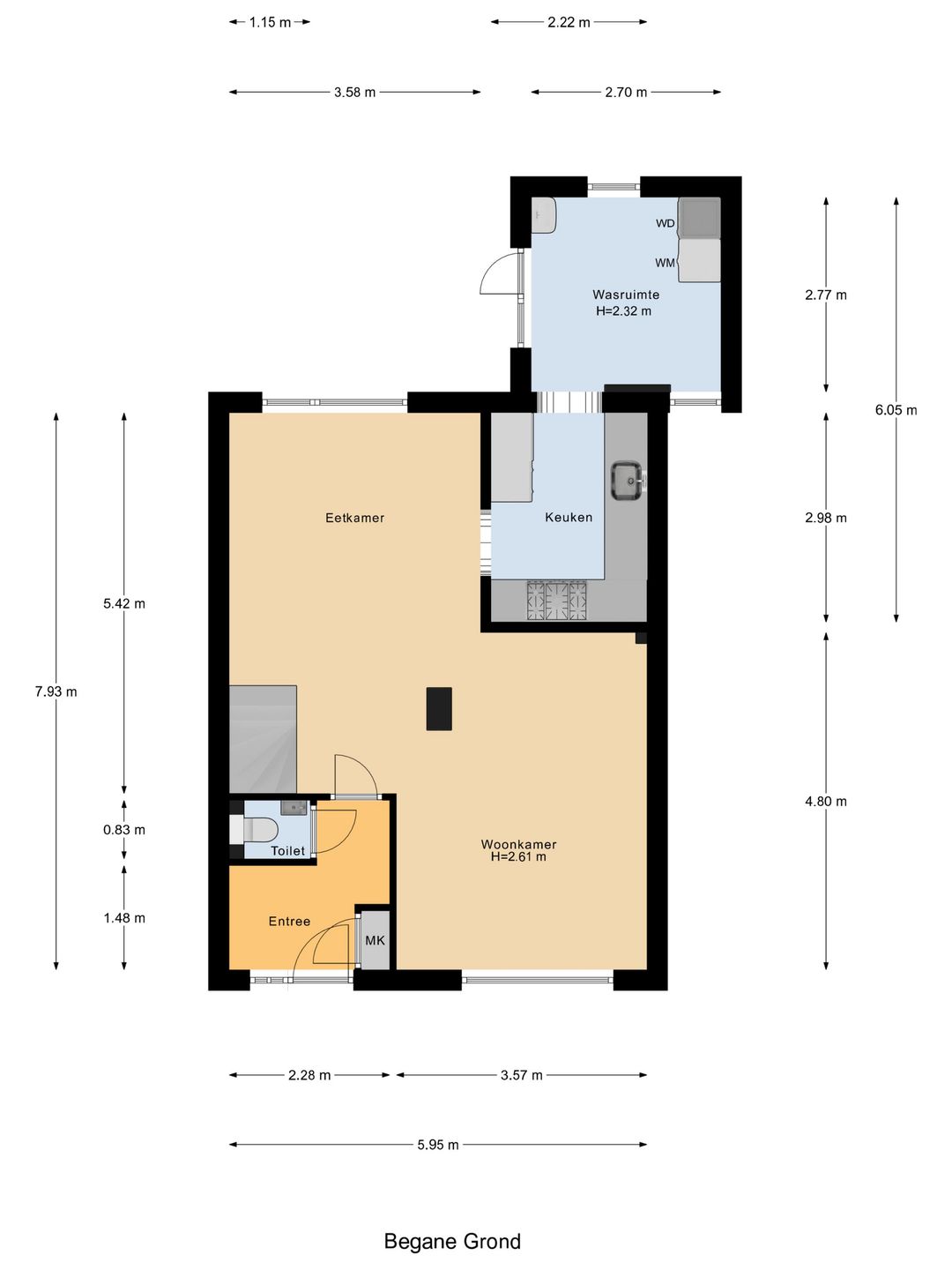 Photo 61 of Koningin Julianastraat 121