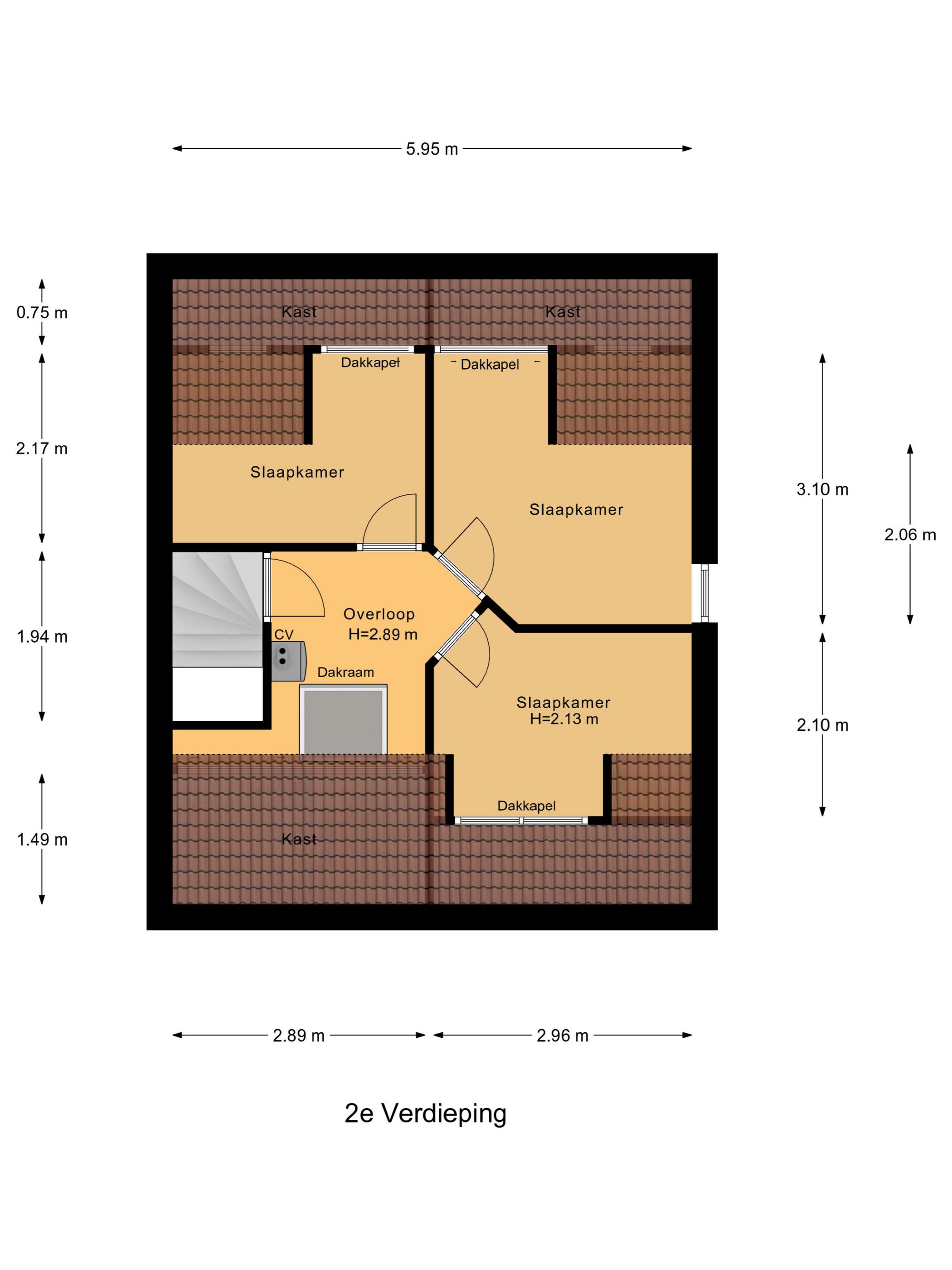 Photo 63 of Koningin Julianastraat 121