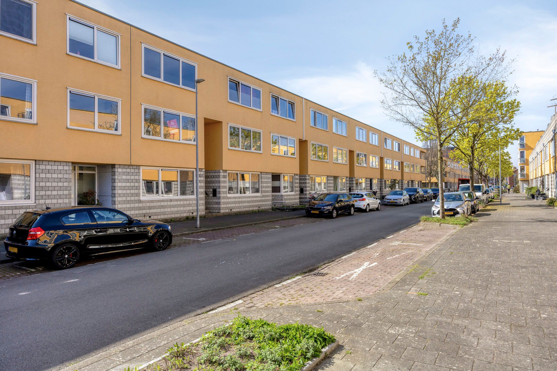 Slachthuisstraat 319 