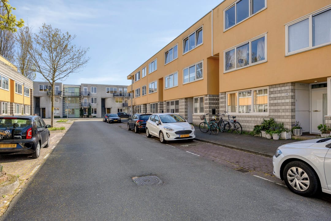 Foto 7 van Slachthuisstraat 319