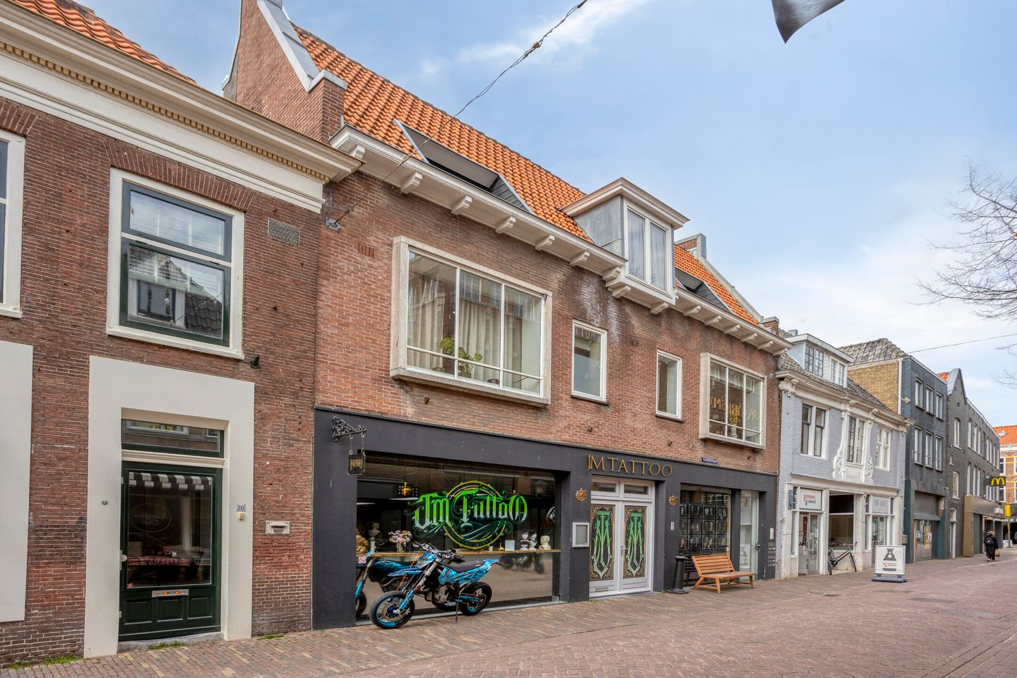 Foto 35 van Ridderstraat 16-D