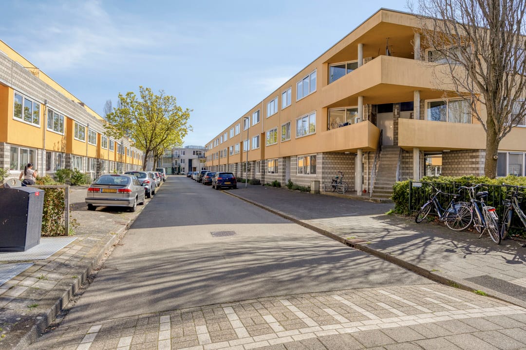 Foto 8 van Slachthuisstraat 319