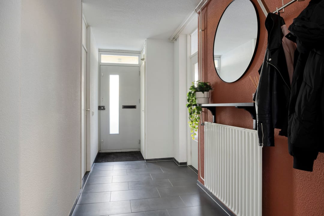 Foto 13 van Slachthuisstraat 319