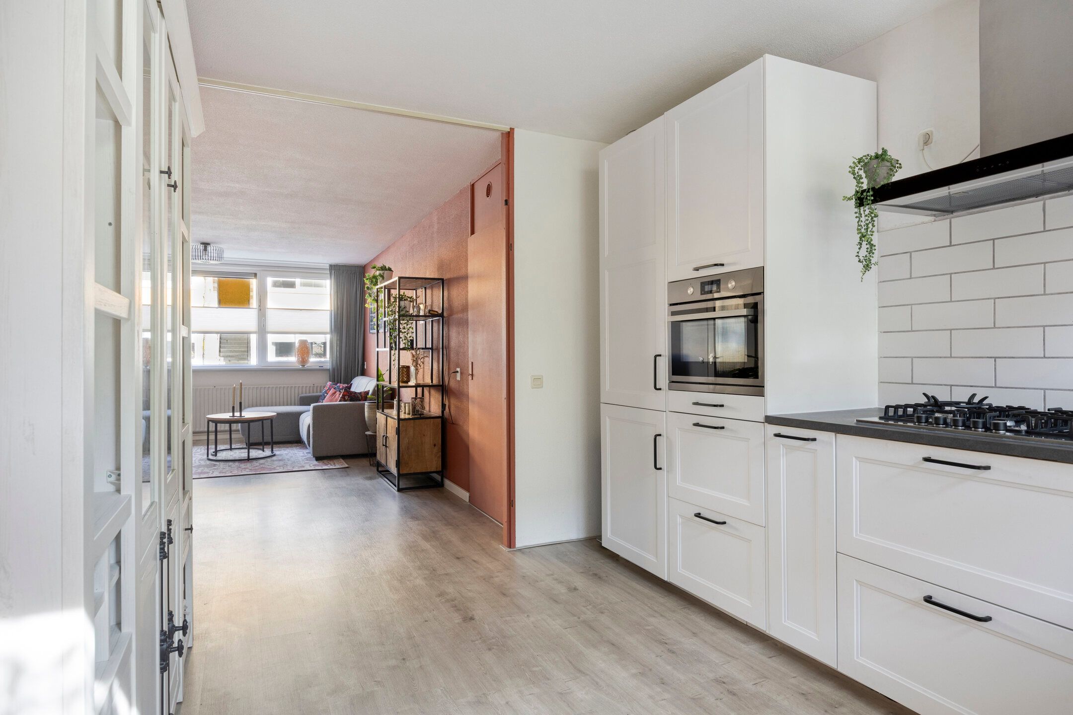 Foto 24 van Slachthuisstraat 319