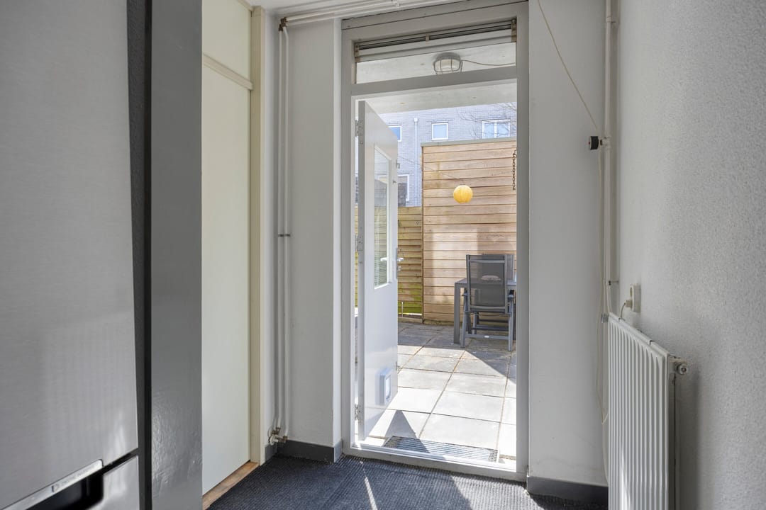 Foto 26 van Slachthuisstraat 319