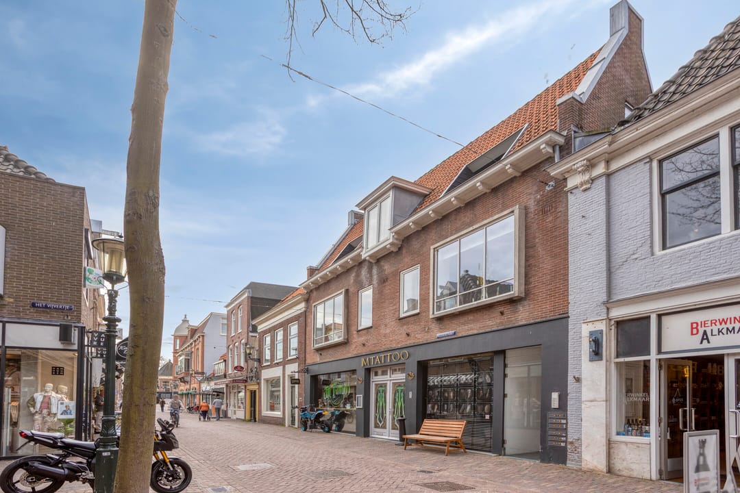 Foto 32 van Ridderstraat 16-D