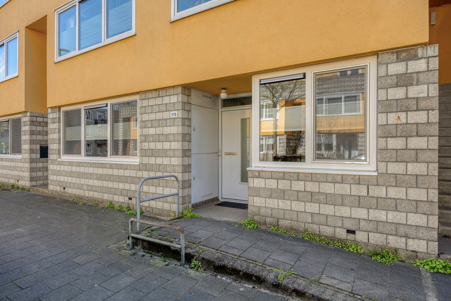 Foto 10 van Slachthuisstraat 319