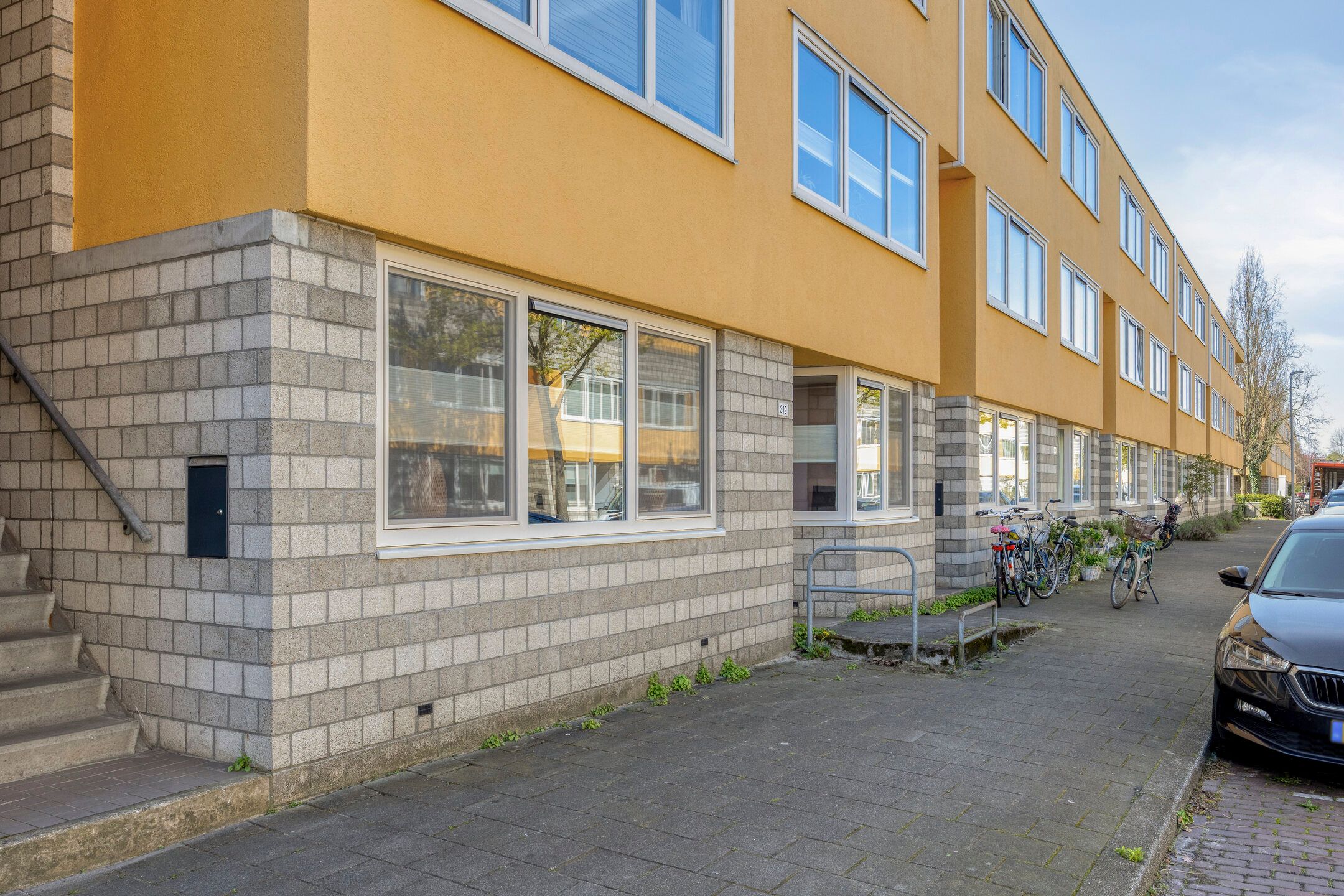 Foto 9 van Slachthuisstraat 319