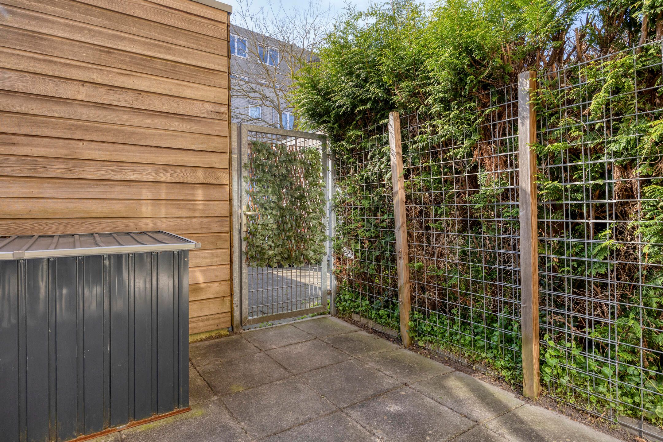 Foto 39 van Slachthuisstraat 319