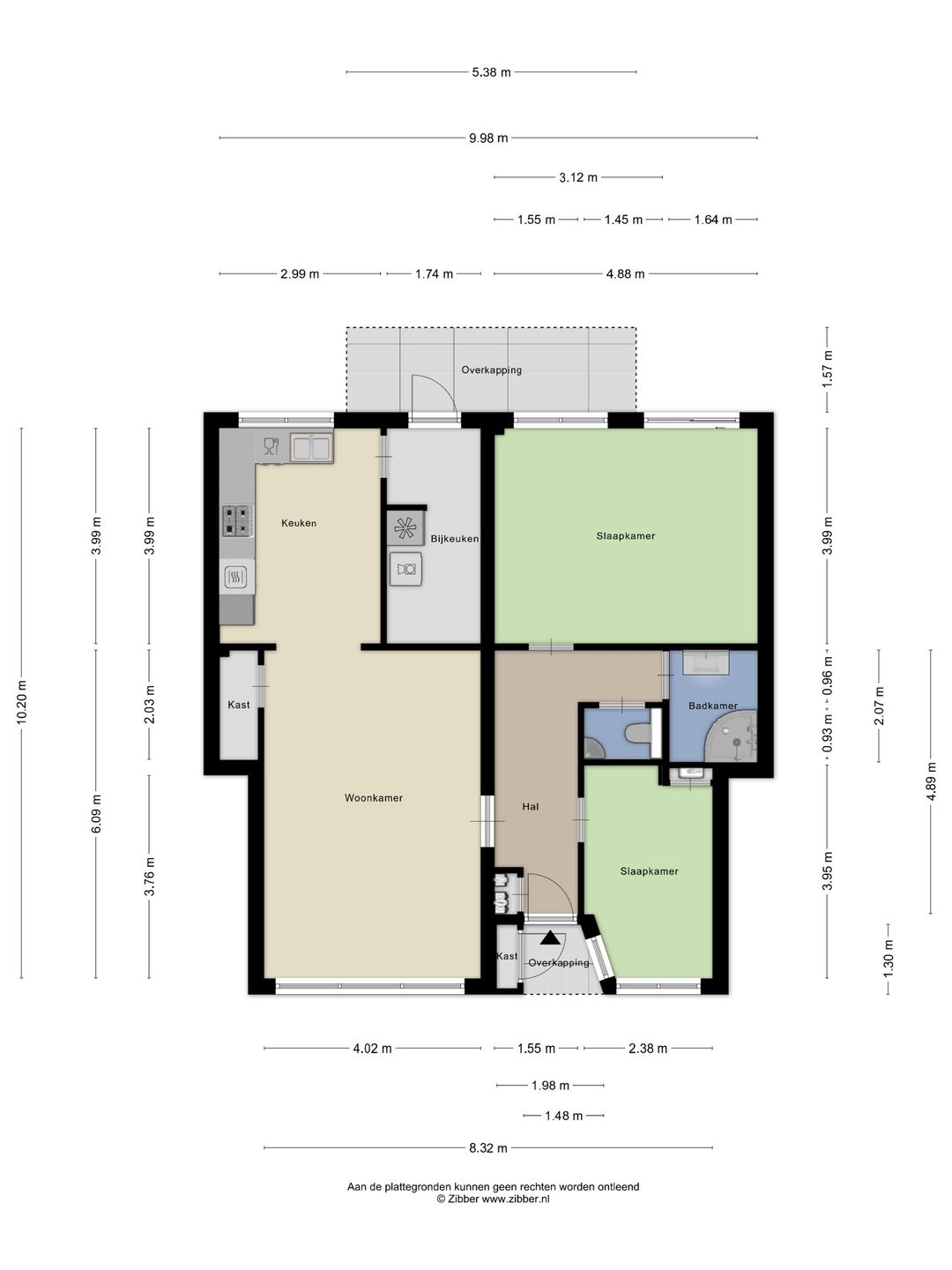 Foto 43 van Slachthuisstraat 319