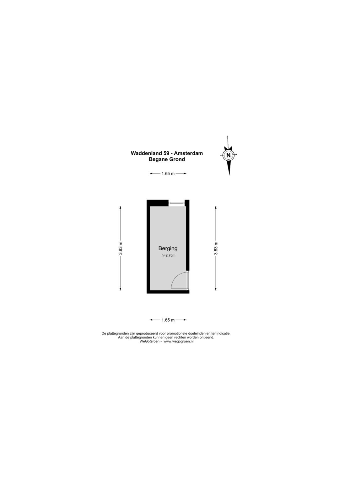 Foto 50 van Waddenland 59