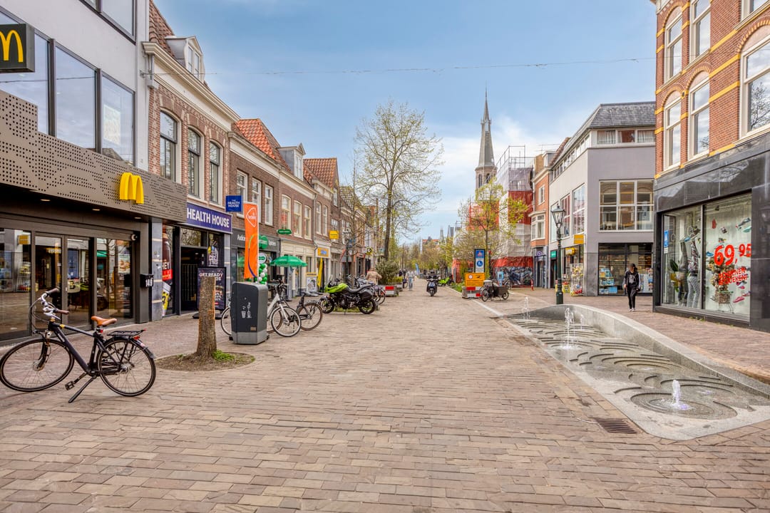 Foto 37 van Ridderstraat 16-D