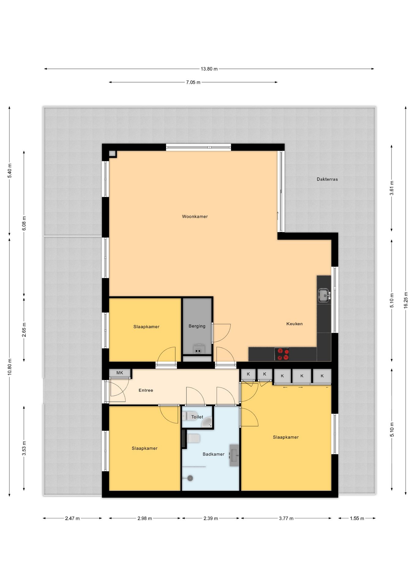 Foto 33 van Simon van Capelweg 197