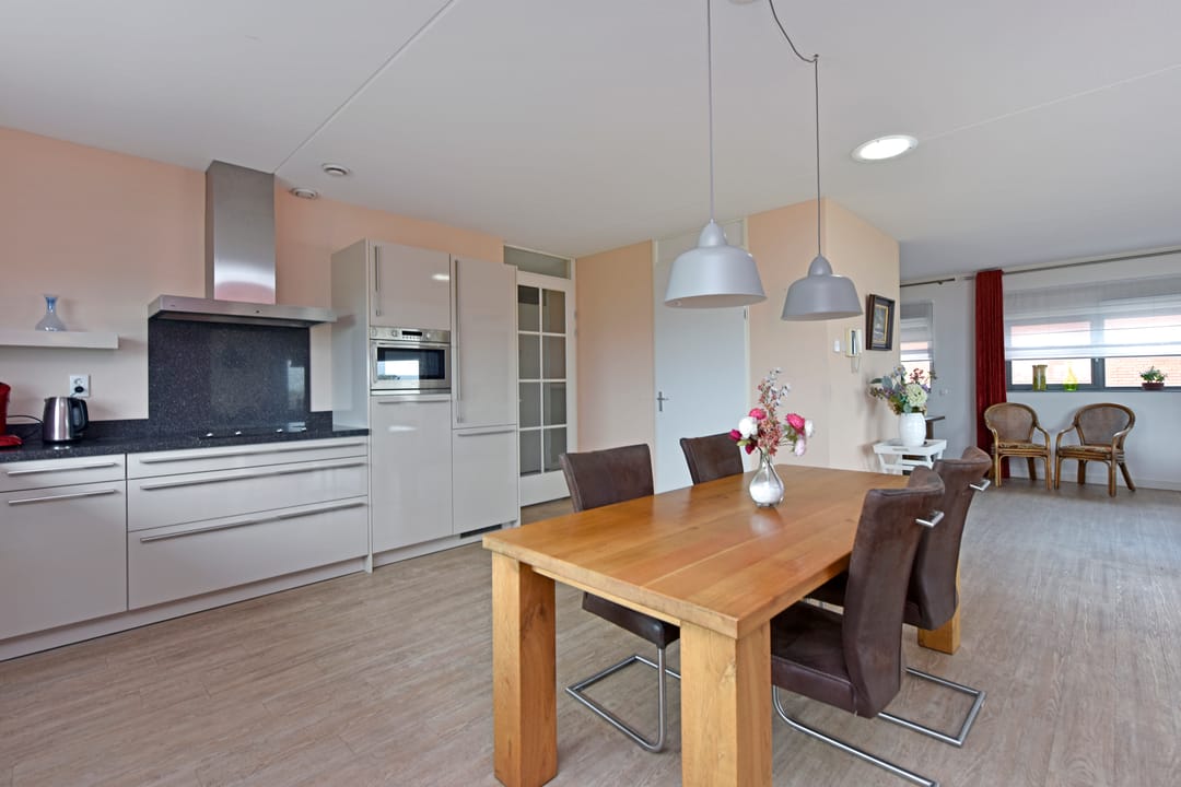 Foto 11 van Simon van Capelweg 197