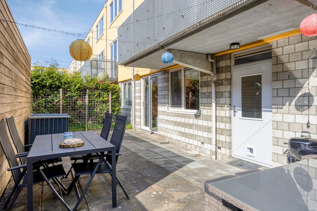 Foto 37 van Slachthuisstraat 319