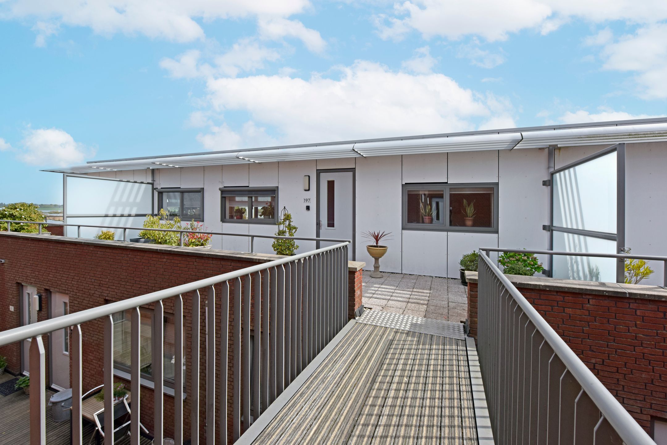 Foto 3 van Simon van Capelweg 197