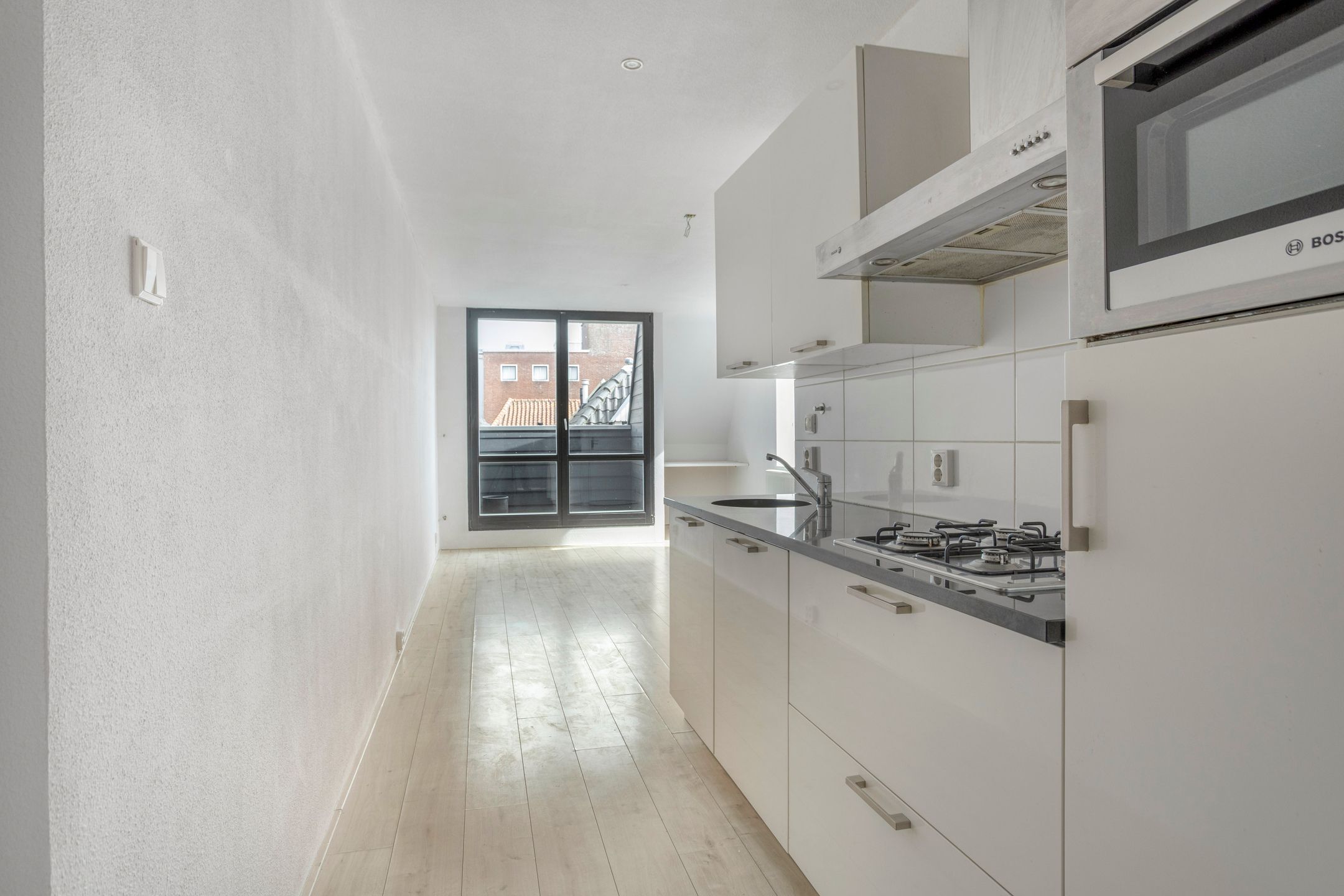 Foto 9 van Ridderstraat 16-D