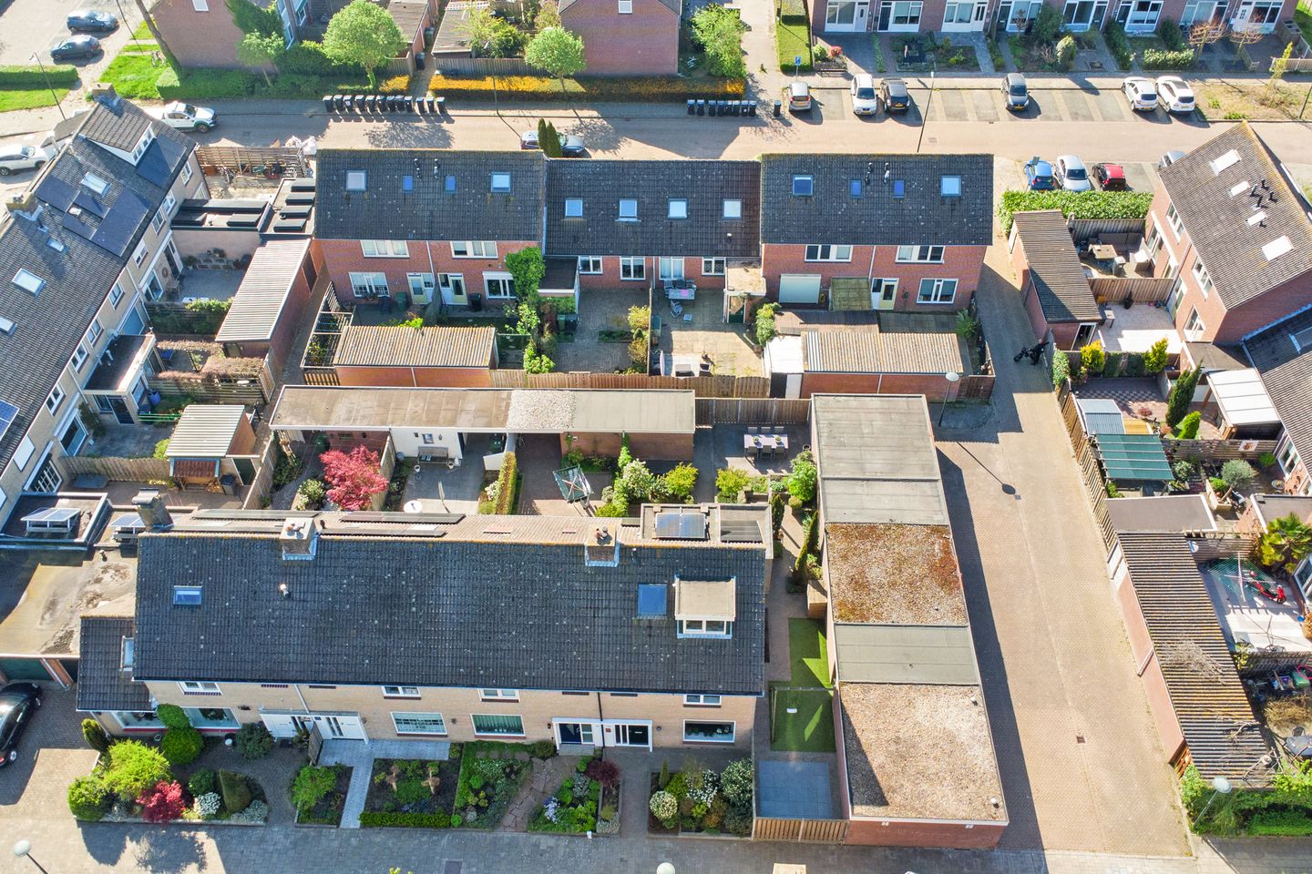 Photo 55 of Koningin Julianastraat 121