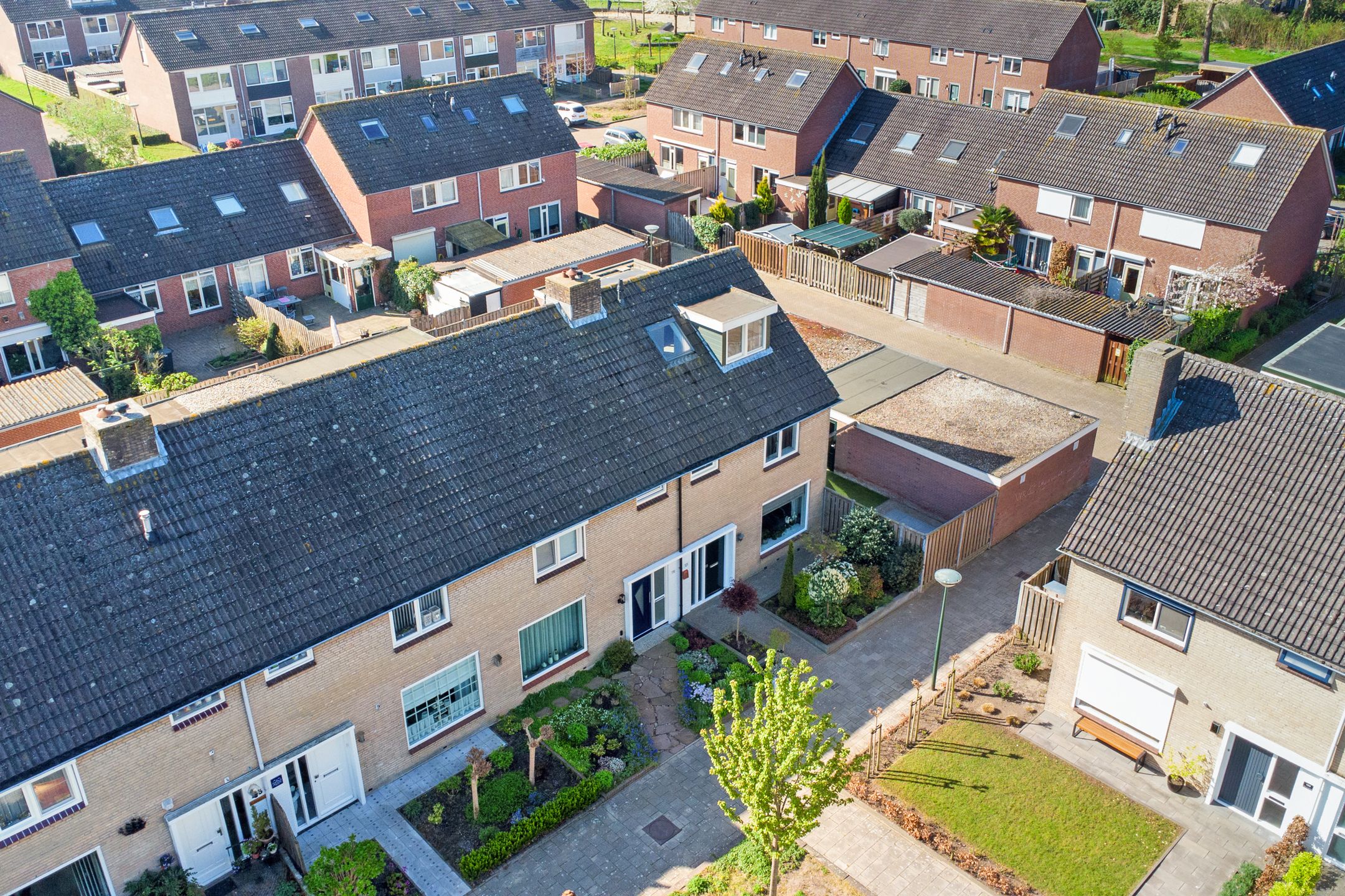 Photo 6 of Koningin Julianastraat 121