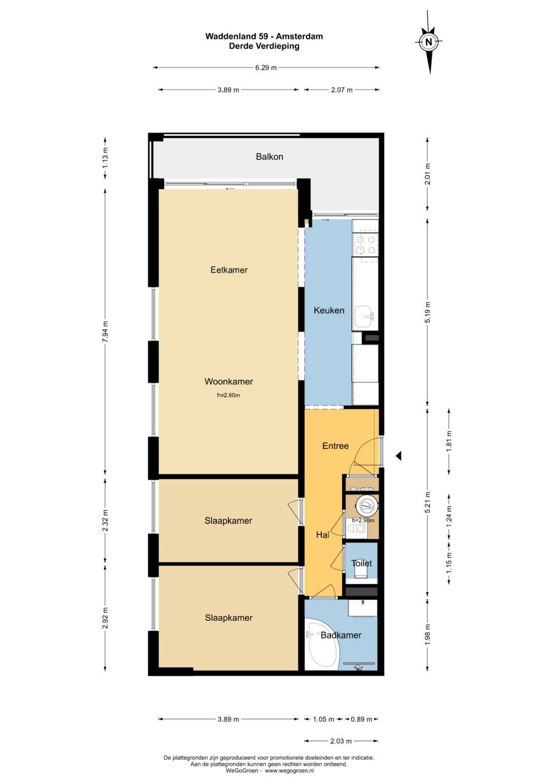Foto 53 van Waddenland 59