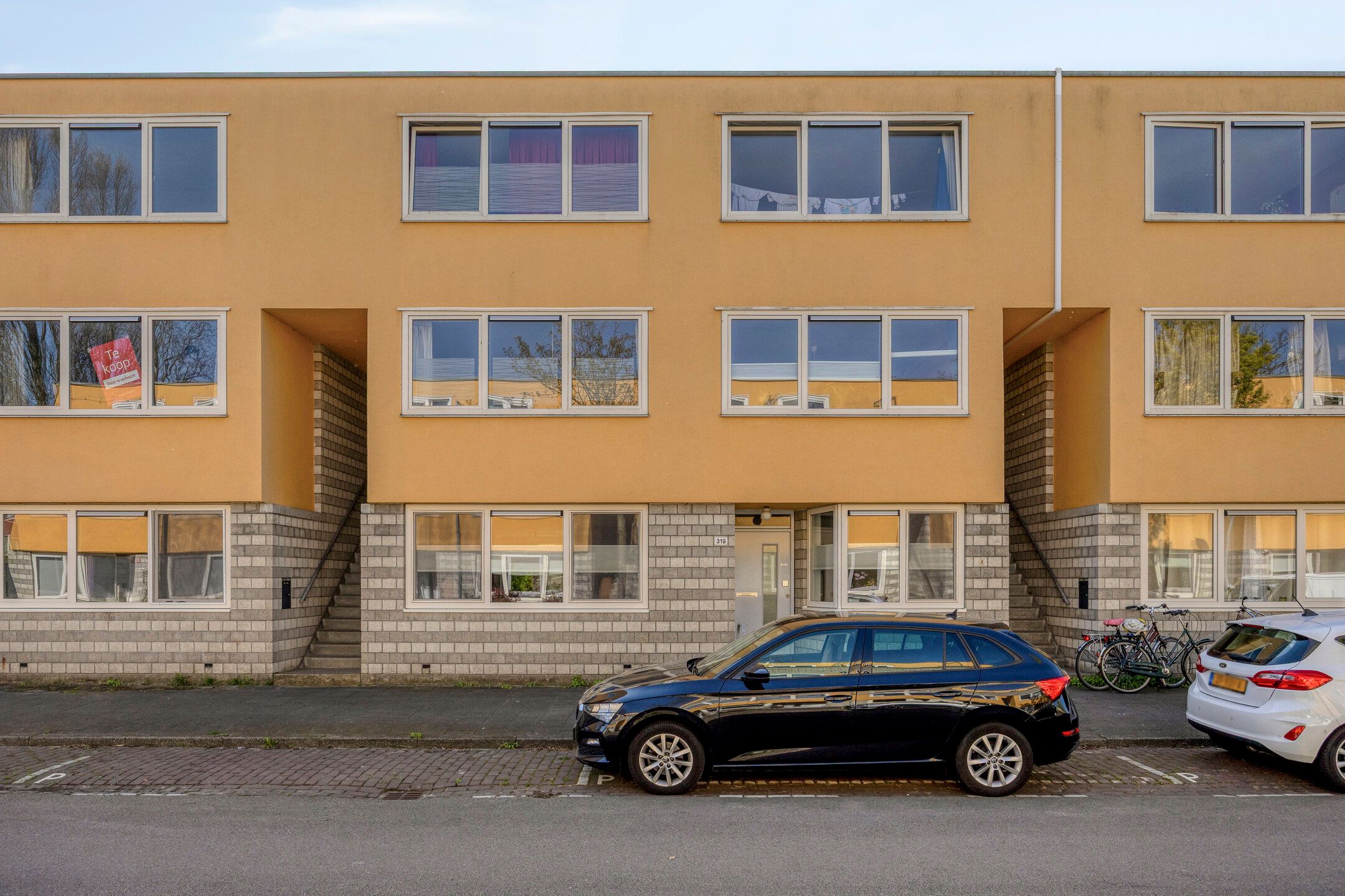 Foto 6 van Slachthuisstraat 319