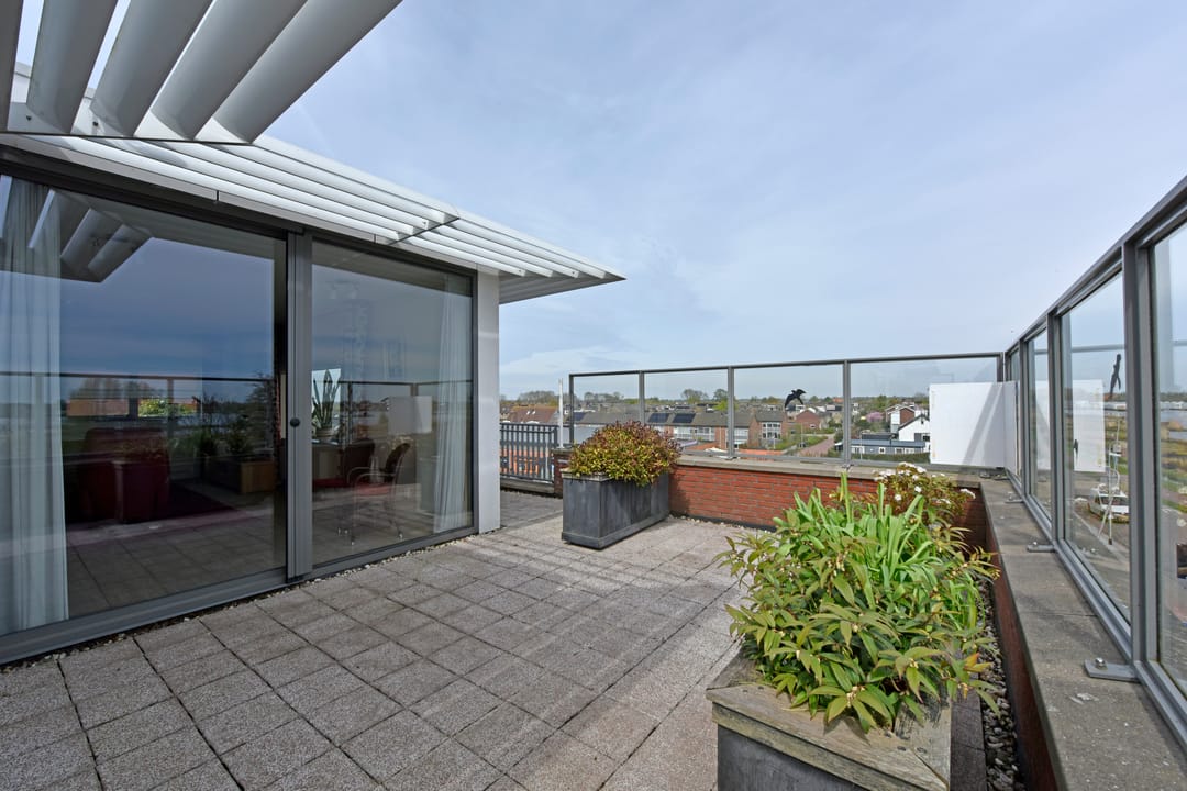 Foto 26 van Simon van Capelweg 197