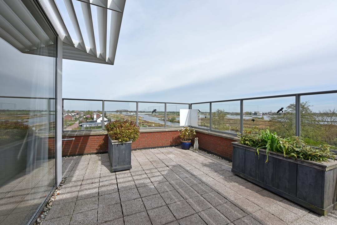 Foto 2 van Simon van Capelweg 197