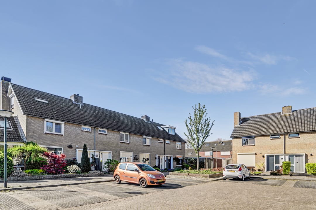 Photo 37 of Koningin Julianastraat 121