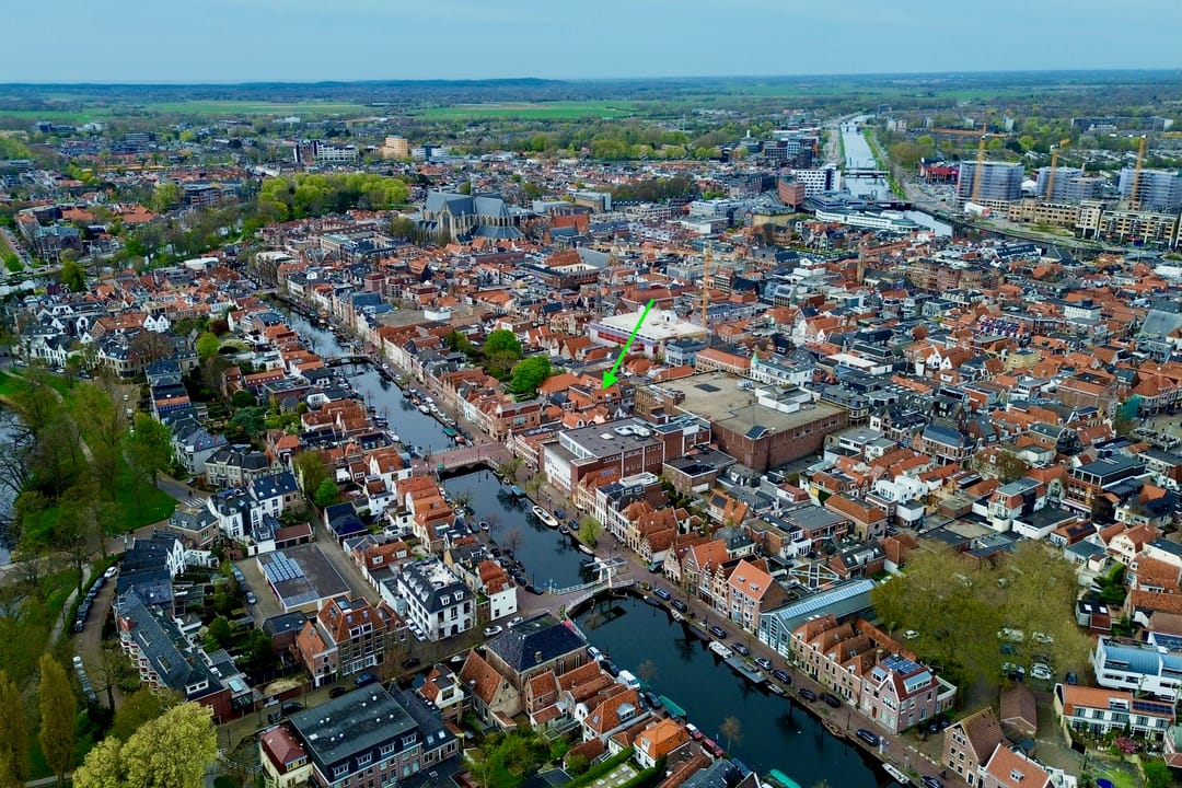 Foto 17 van Ridderstraat 16-D