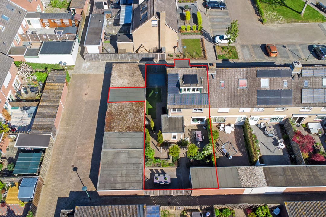 Photo 52 of Koningin Julianastraat 121