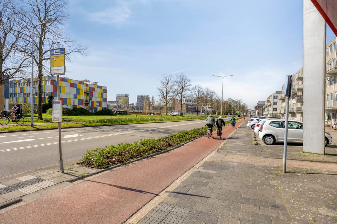 Foto 41 van Slachthuisstraat 319