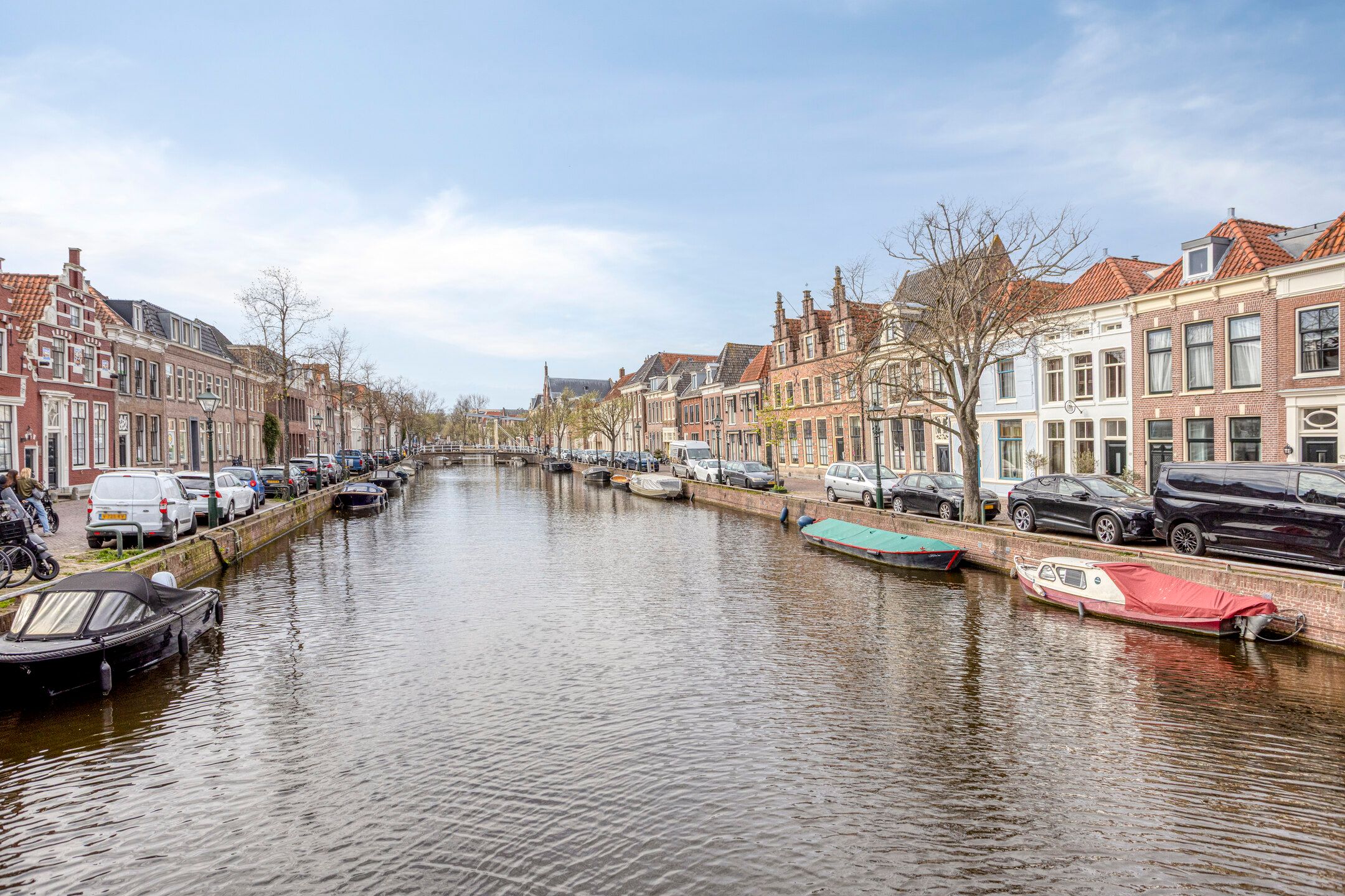 Foto 33 van Ridderstraat 16-D