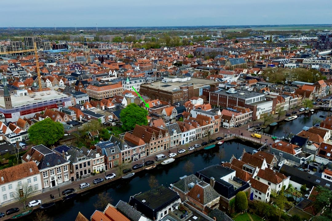 Foto 31 van Ridderstraat 16-D