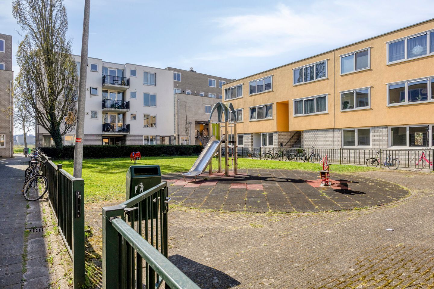 Foto 40 van Slachthuisstraat 319