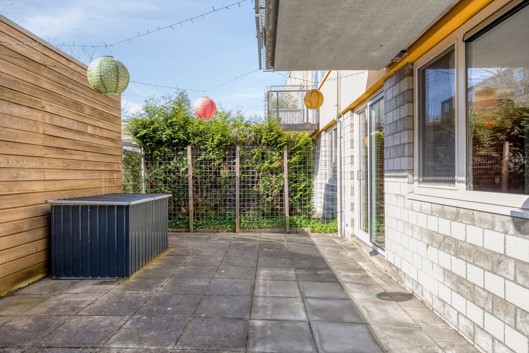 Foto 38 van Slachthuisstraat 319