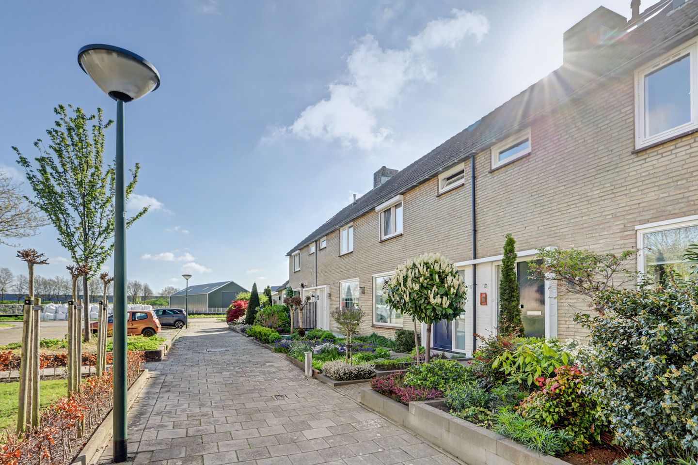 Photo 50 of Koningin Julianastraat 121